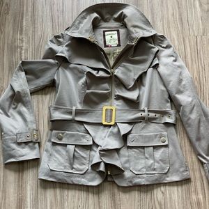 Anthropologie Jacket Sz. 8